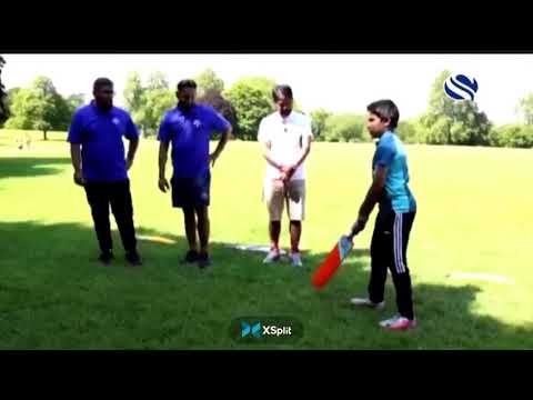 United Sporting club inspired to play project 2021