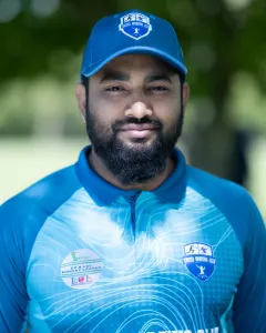 Rahat Ahmed