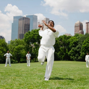 Corporate Cricket Cup 2025