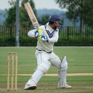 Community Cricket Festival